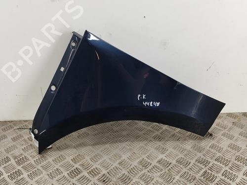 Forkjerm venstre PORSCHE MACAN (95B) 3.6 Turbo (400 hp) 29890738