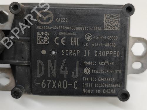 Module électronique MAZDA MX-30 (DR) e-SKYACTIV | BP28432798M83