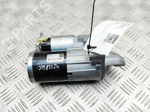 Used Starter Starter MAZDA CX-80 (KL_) e-SKYACTIVE-D MHEV AWD (KL0H, KL3R3P) (254 hp) 32525389 32525389