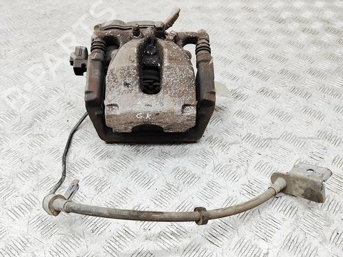Used Left rear brake caliper Left rear brake caliper LAND ROVER DISCOVERY V (L462) 3.0 D 4x4 (211 hp) 33882602 33882602