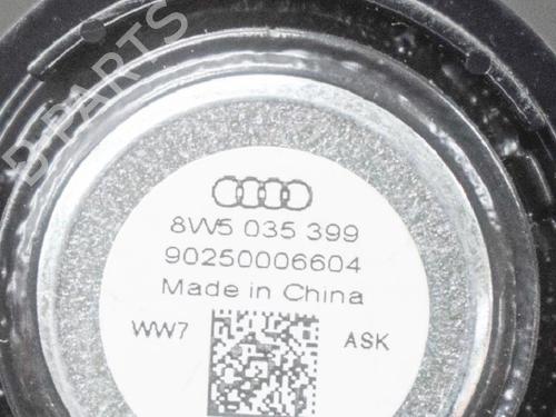 Speaker AUDI A5 Sportback (F5A, F5F) S5 quattro | BP7797979E2 