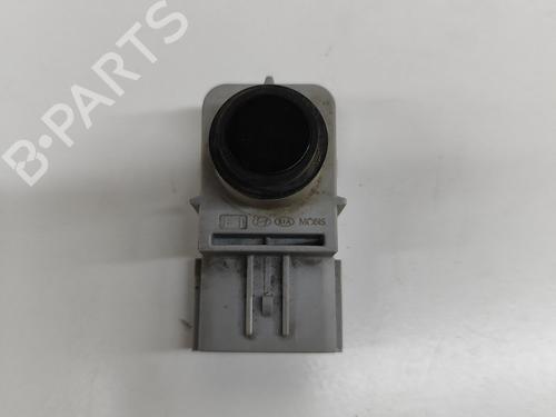 Used Electronic module KIA SOUL II (PS) EV Electric (110 hp) 24306474