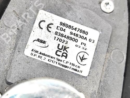 Antenne/Base OPEL VIVARO C Bus (K0) 2.0 | BP31951286C140 