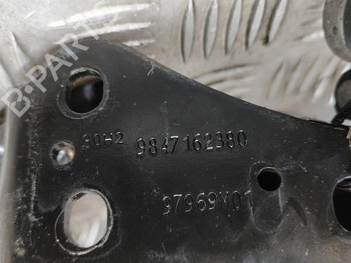 Hinge/Door check strap OPEL VIVARO C Van (K0) 1.5 | BP27785187C146 