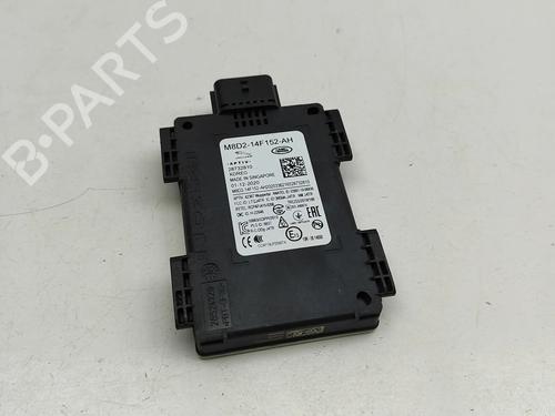 Electronic module LAND ROVER RANGE ROVER EVOQUE (L551) 2.0 D200 4x4 | BP32213630M83