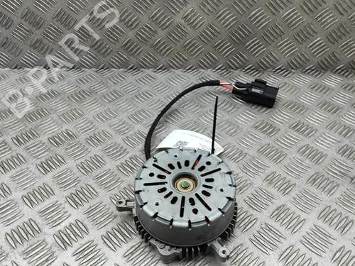 Used Electronic module Electronic module BMW 4 Gran Coupe (G26) M440 i Mild-Hybrid xDrive (374 hp) 34136735 34136735