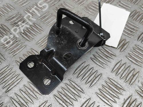 Exterior handle ALFA ROMEO GIULIA (952_) 2.0 (952ACA25) | BP29432459C122 