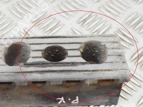 Other TESLA MODEL X (5YJX) P100D AWD | BP15376949O1