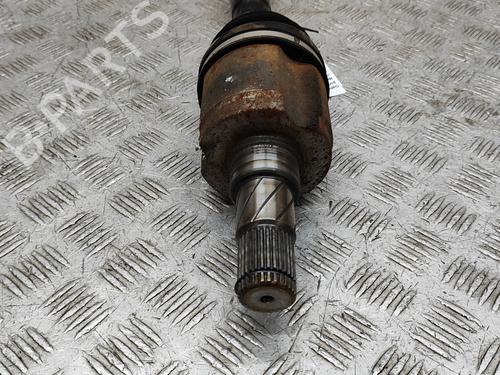 Right rear driveshaft TESLA MODEL S (5YJS) P100D AWD | BP28436575M41