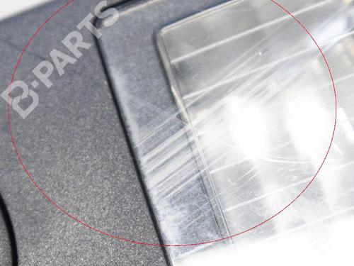 Used Rear mirror Rear mirror BMW X5 (E70) xDrive 35 d (286 hp) 6751146 6751146