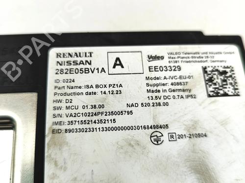Electronic module NISSAN ARIYA (FE0) EV | BP36067656M83 - Image 7