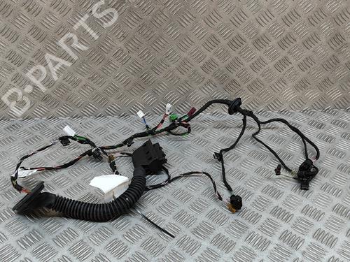 Ledningsnett MERCEDES-BENZ GLS (X167) AMG 63 4Matic+ EQ Boost 4-matic+ (167.989) (612 hp) 28555201