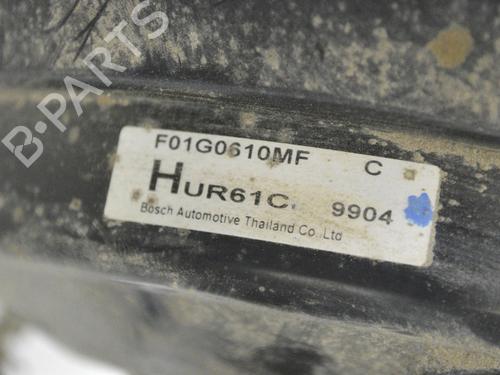 Servo brake FORD RANGER (ET) 2.5 TDCi 4x4 | BP30218089M42 