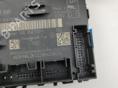 Electronic module AUDI Q3 (F3B) 35 TFSI | BP27789876M83  - Image 7