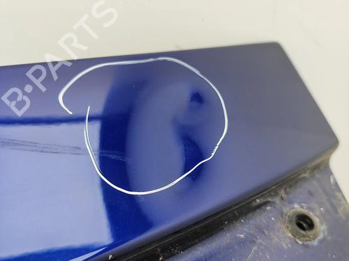 Tailgate AUDI A5 Sportback (F5A, F5F) 35 TDI | BP31985128C6 