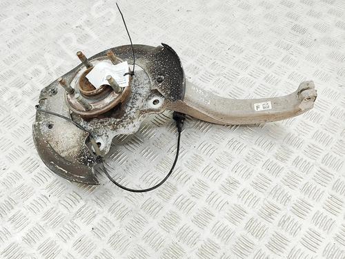 Left front steering knuckle JAGUAR XE (X760) 2.0 D | BP35957734M25 - Image 2