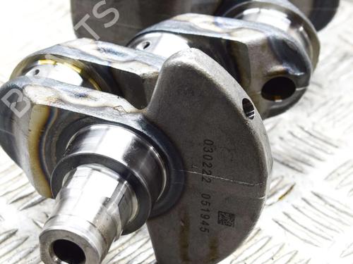 Other AUDI Q2 (GAB, GAG) 35 TFSI | BP27762763O1