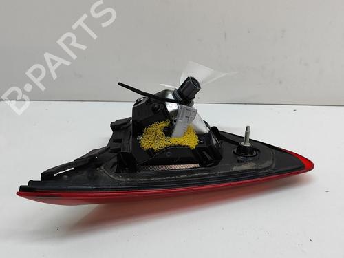 Left tailgate light MAZDA CX-5 (KE, GH) 2.0 AWD (KEEAW) | BP16640155C79 