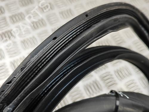 Rubber door seal HONDA CIVIC IX (FK) 2.2 i-DTEC (FK3) | BP29616045C142 