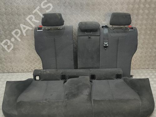 Used Rear seat BMW 3 Touring (F31) 318 d xDrive (143 hp) 29076191