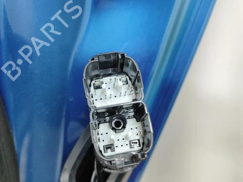 Left front door FORD PUMA (J2K, CF7) 1.0 EcoBoost mHEV | BP28674707C2 