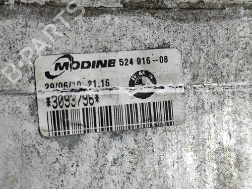 Intercooler BMW 1 (E87) 116 d | BP29945366M30  - Image 6