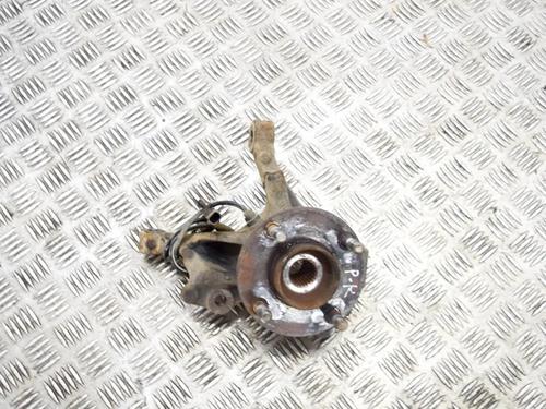 Used Left front steering knuckle Left front steering knuckle FORD FIESTA VI (CB1, CCN) 1.0 EcoBoost (125 hp) 14640141 14640141