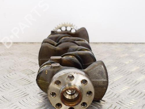 Other TOYOTA YARIS (_P13_) 1.3 (NSP130_, NSP130) | BP14650528O1 