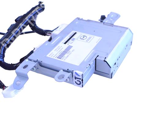 Electronic module MAZDA 3 Saloon (BM_, BN_) 2.2 D | BP30238305M83