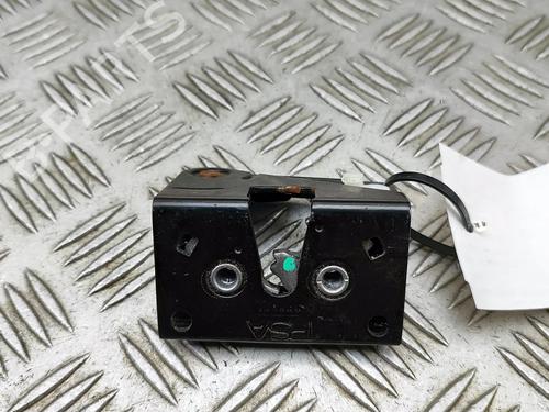 Front right lock CITROËN AMI (9A_) Electric (9AZ2CA) | BP36044937C97  - Image 6