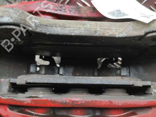 Right front brake caliper AUDI Q8 (4MN, 4MT) 55 TFSI Mild Hybrid quattro | BP38070358M104 - Image 7