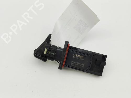 Used Mass air flow sensor Mass air flow sensor LAND ROVER DISCOVERY V (L462) D300 MHEV 4x4 (300 hp) 33379360 33379360