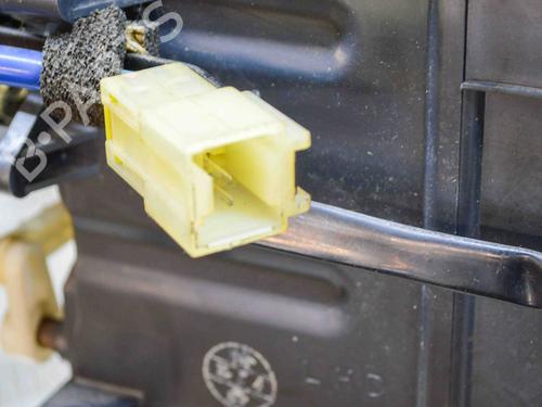 Heater matrix MITSUBISHI GTO Coupe (Z1_A) 3.0 AWD (Z16A) | BP27749821M63 