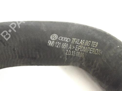 Pipe AUDI A4 B8 (8K2) 2.0 TDI | BP30212315M125 