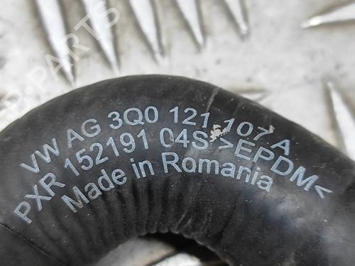 Pipe VW ARTEON (3H7, 3H8) 1.4 eHybrid | BP28687378M125 - Image 6