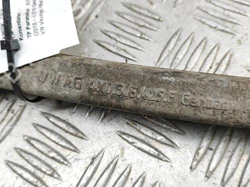 Højre bagtil bærearm AUDI E-TRON (GEN) 55 quattro | BP27781282M15 