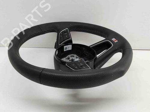 Steering wheel AUDI A3 Sportback (8YA, 8YF) 30 TFSI | BP27775108C49 