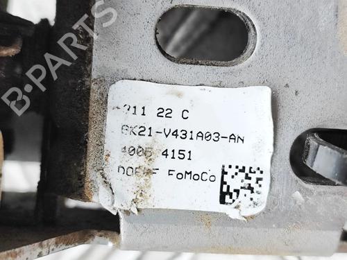 Rear left lock FORD TRANSIT CUSTOM V362 Van (FY, FZ) 2.0 EcoBlue mHEV | BP31715530C100 