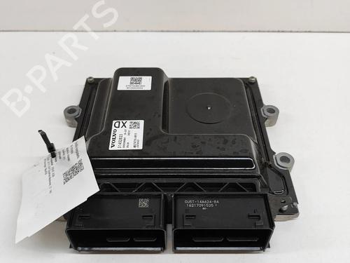 Used Engine control unit (ECU) Engine control unit (ECU) VOLVO XC60 I SUV (156) D4 (190 hp) 17016567 17016567