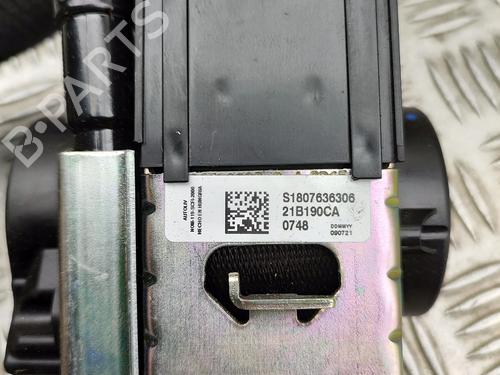 Front left seatbelt BMW 3 (G20, G80, G28) M3 Competition | BP29542359I26 
