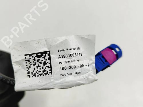 Camera TESLA MODEL S (5YJS) P100D AWD | BP32239028E14 