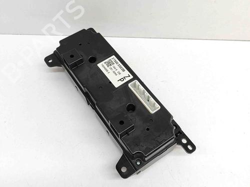 Climate control NISSAN LEAF (ZE1) Electric | BP27779176I5 