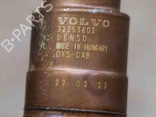 Electronic sensor VOLVO XC40 (536) B4 Mild-Hybrid | BP27762839M84 