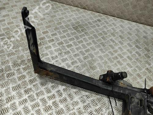 Kule for tilhengerfeste/Mekanisme SKODA OCTAVIA III Combi (5E5, 5E6) 1.8 TSI 4x4 | BP29812447C141