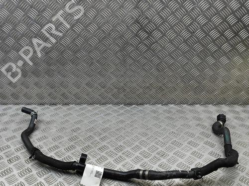 Used Pipe BMW 3 (G20, G80, G28) M3 Competition (510 hp) 29542416