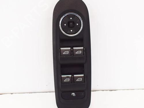 Used Right front window switch Right front window switch FORD S-MAX (WA6) 1.6 TDCi (115 hp) 6745457 6745457