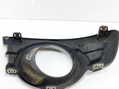 Grille FORD RANGER (ET) 2.5 TDCi 4x4 | BP14636299C40 