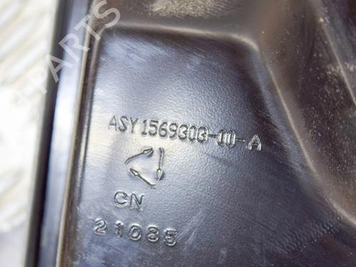 Electronic module TESLA MODEL 3 (5YJ3) EV | BP27763201M83 - Image 6