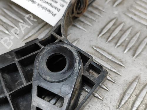 Front bumper bracket MAZDA 6 Estate (GJ, GL) 2.2 D | BP24581776C158 