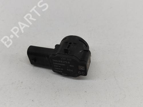 Elektronisk modul SKODA OCTAVIA IV Combi (NX5, PV5) 2.0 TDi | BP27776333M83 